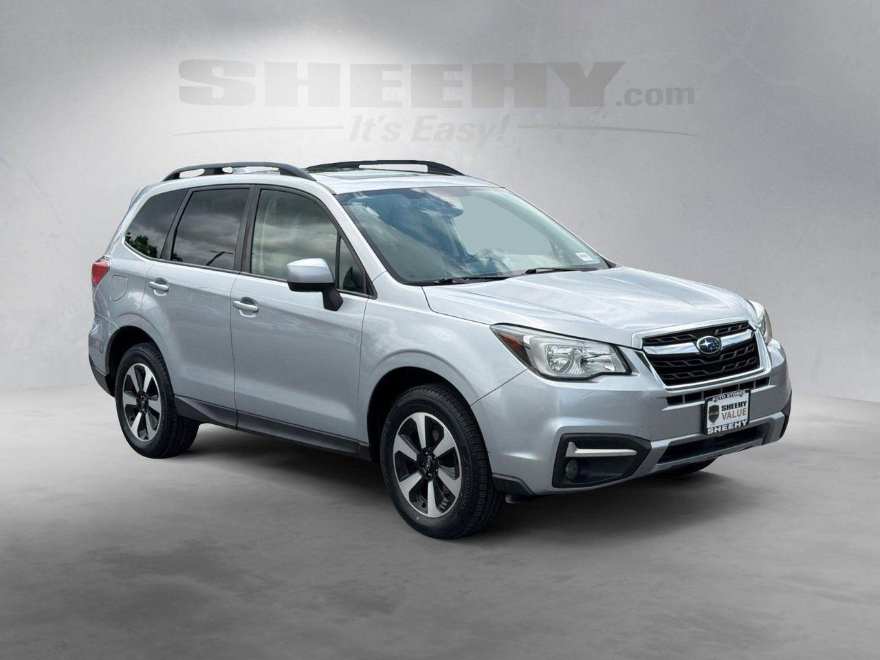 2018 Subaru Forester Premium Hagerstown MD