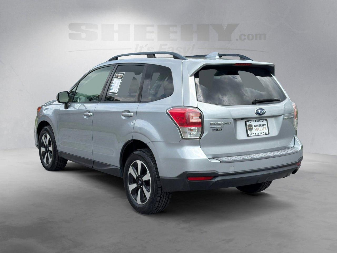 2018 Subaru Forester Premium Hagerstown MD
