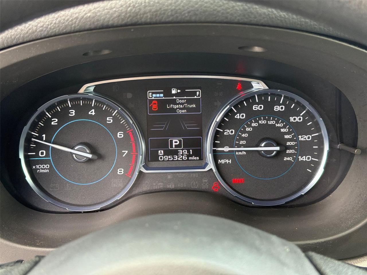 2018 Subaru Forester Premium Hagerstown MD