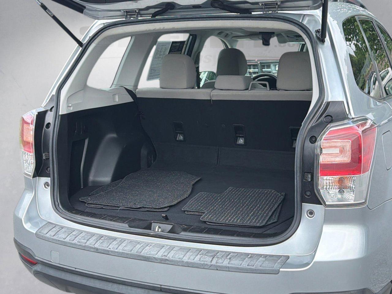 2018 Subaru Forester Premium Hagerstown MD