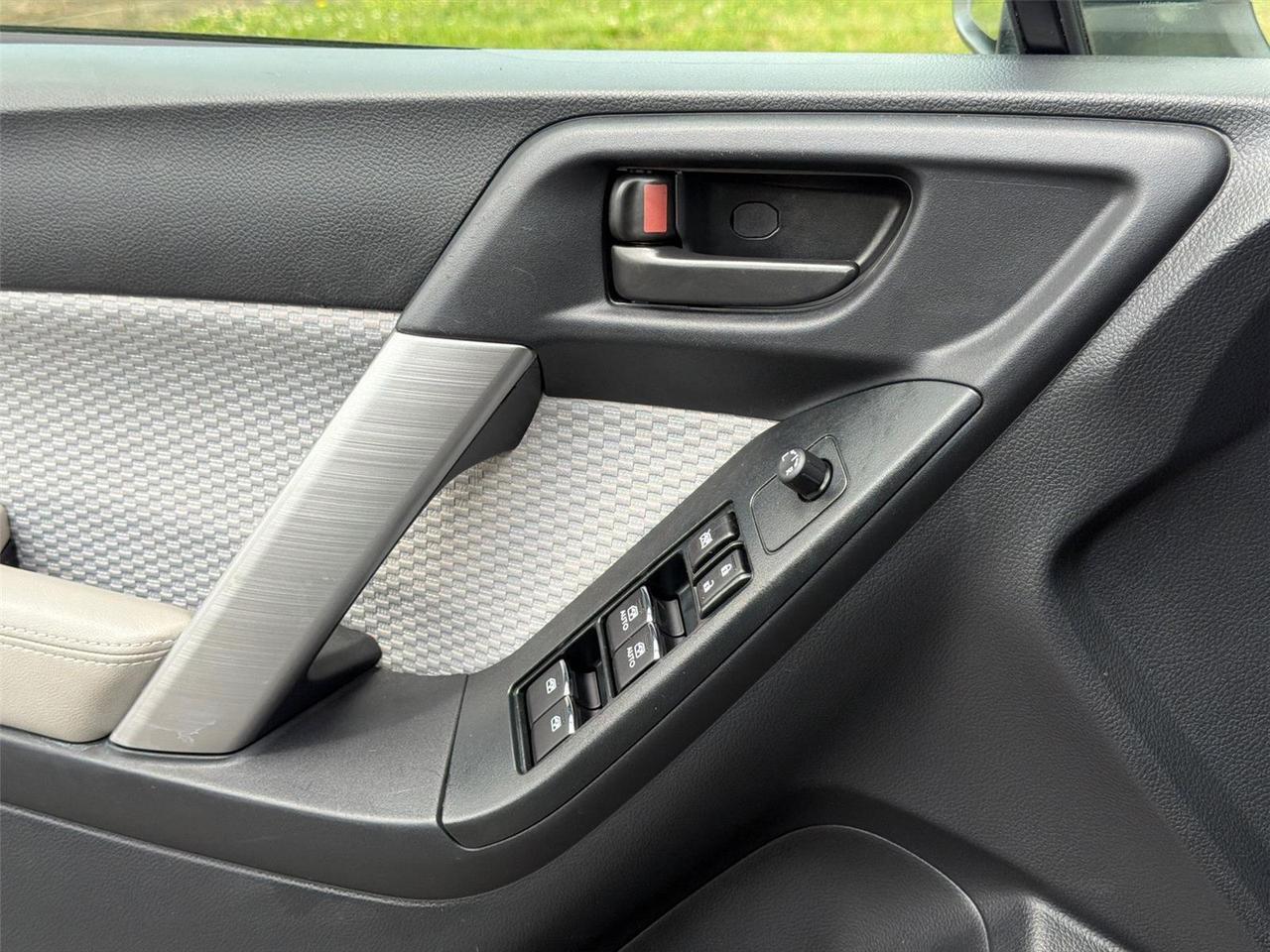 2018 Subaru Forester Premium Hagerstown MD