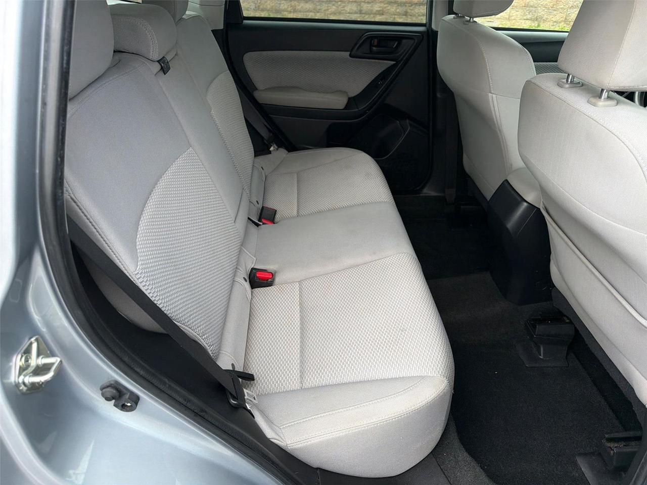 2018 Subaru Forester Premium Hagerstown MD