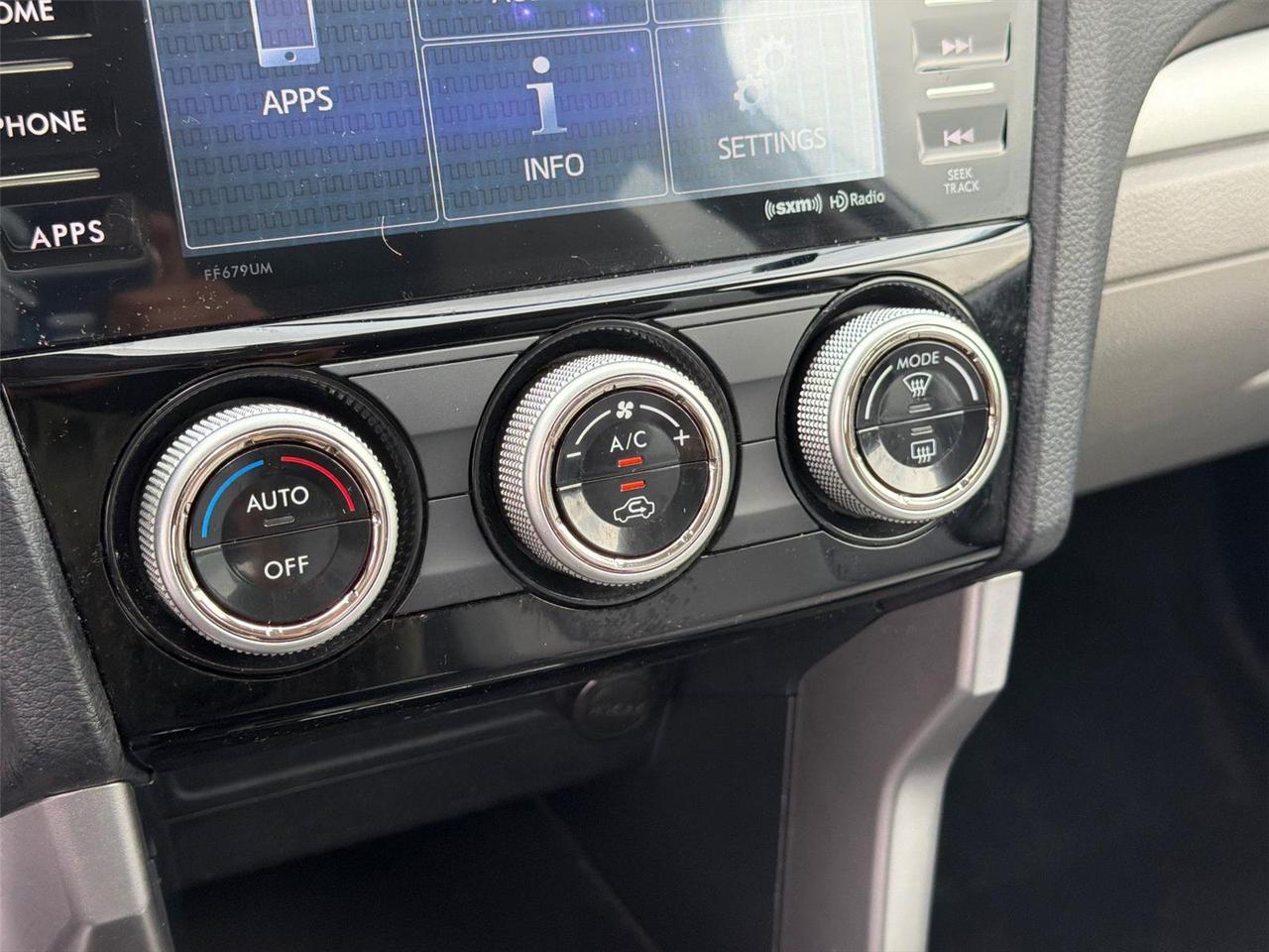 2018 Subaru Forester Premium Hagerstown MD