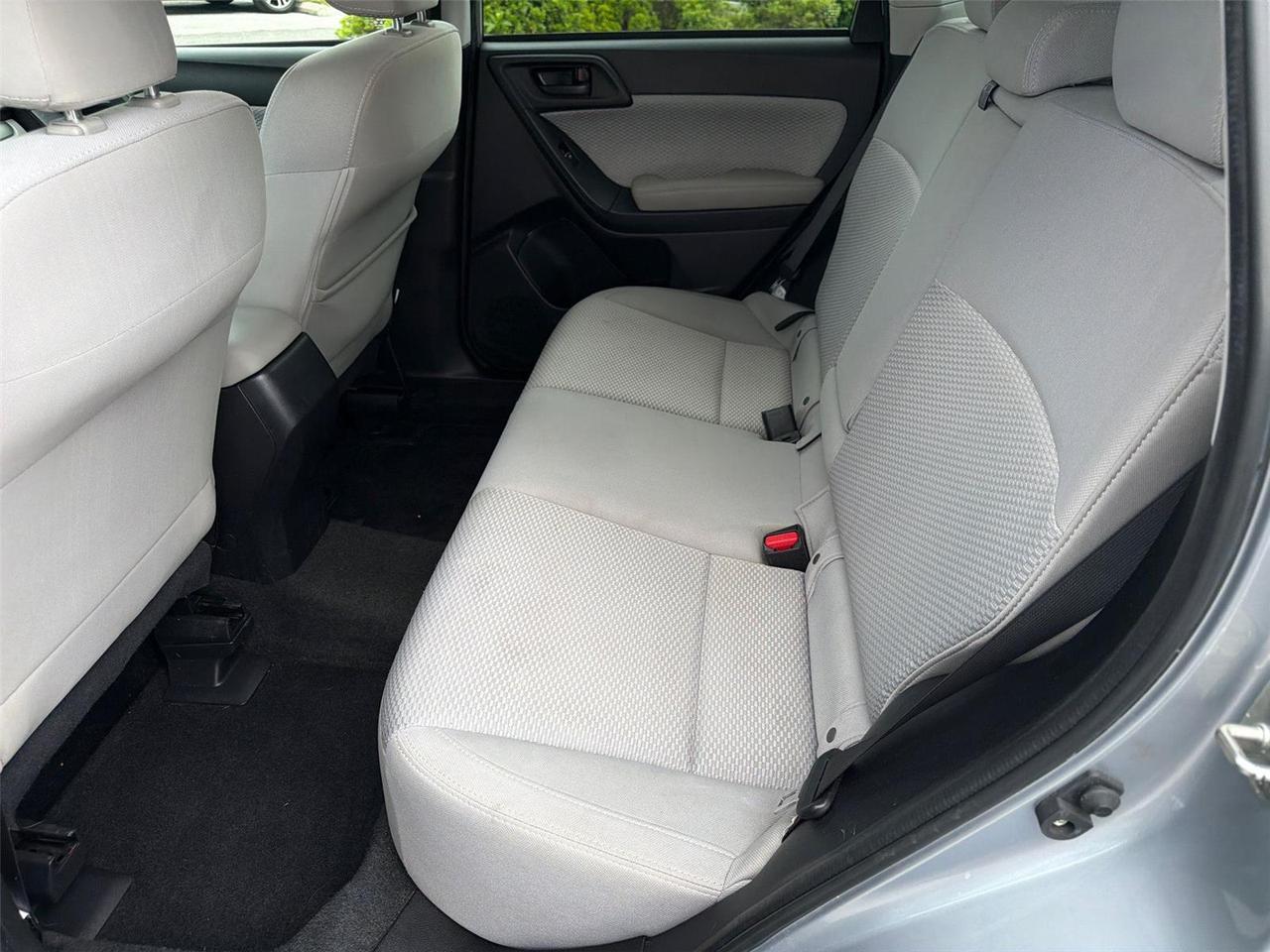 2018 Subaru Forester Premium Hagerstown MD