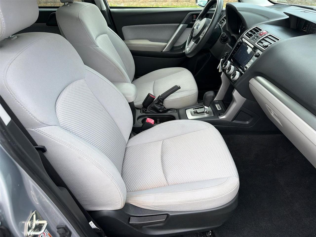 2018 Subaru Forester Premium Hagerstown MD