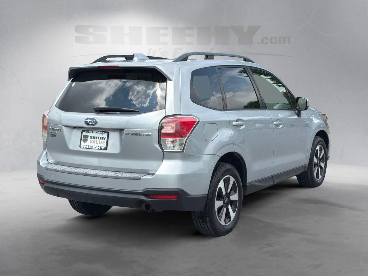2018 Subaru Forester Premium Hagerstown MD