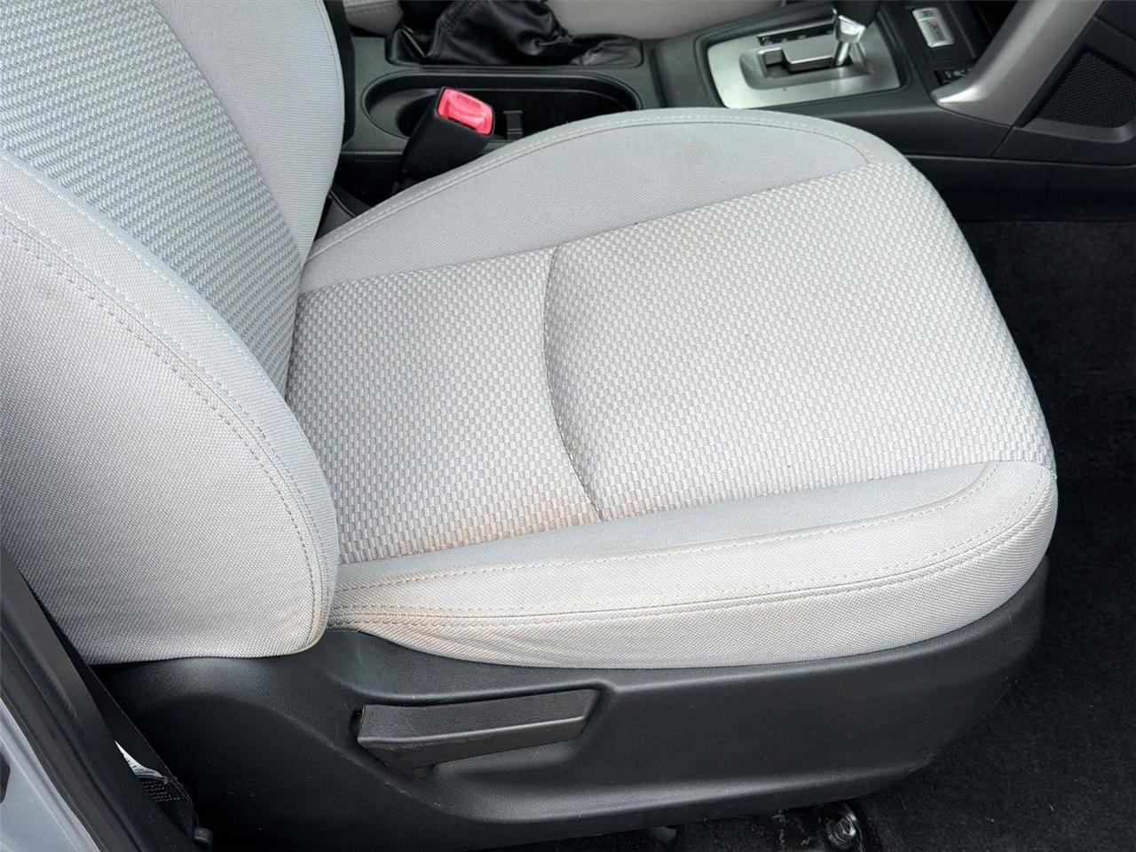 2018 Subaru Forester Premium Hagerstown MD