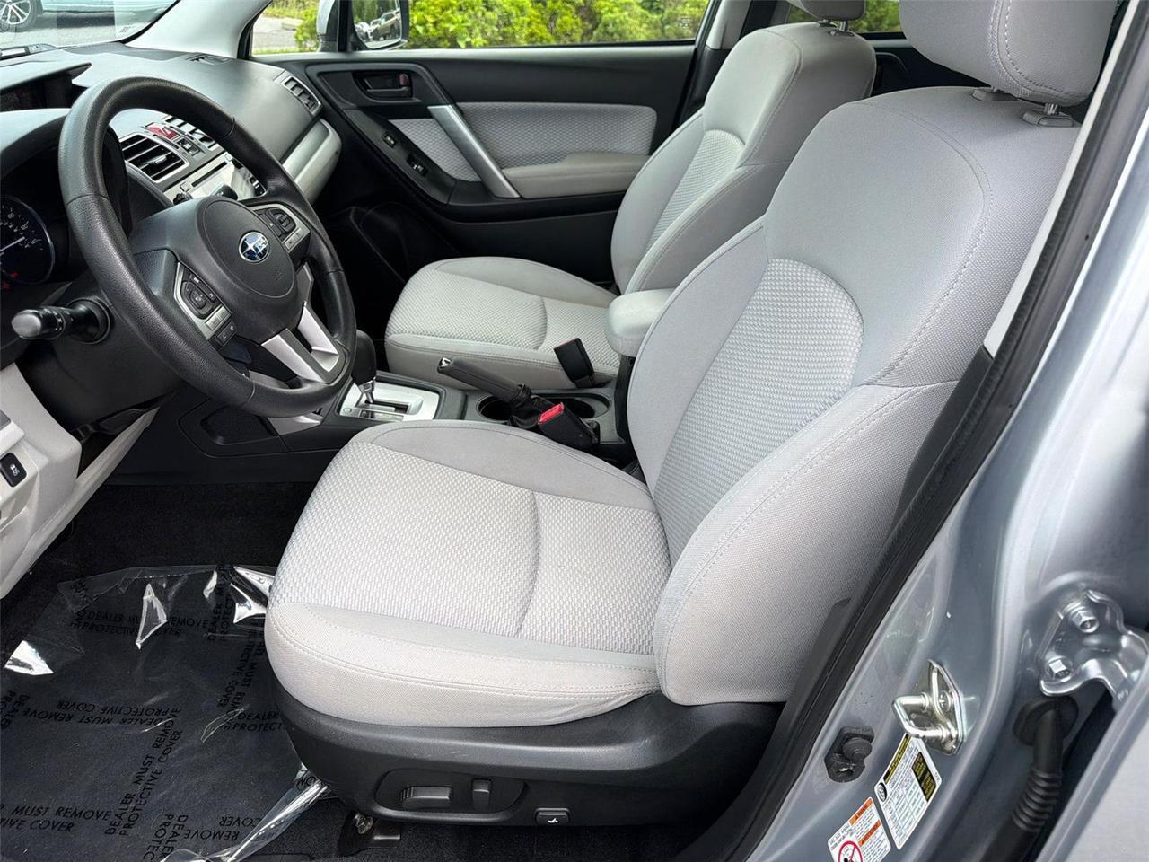 2018 Subaru Forester Premium Hagerstown MD