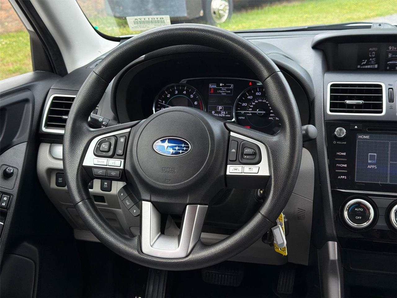 2018 Subaru Forester Premium Hagerstown MD