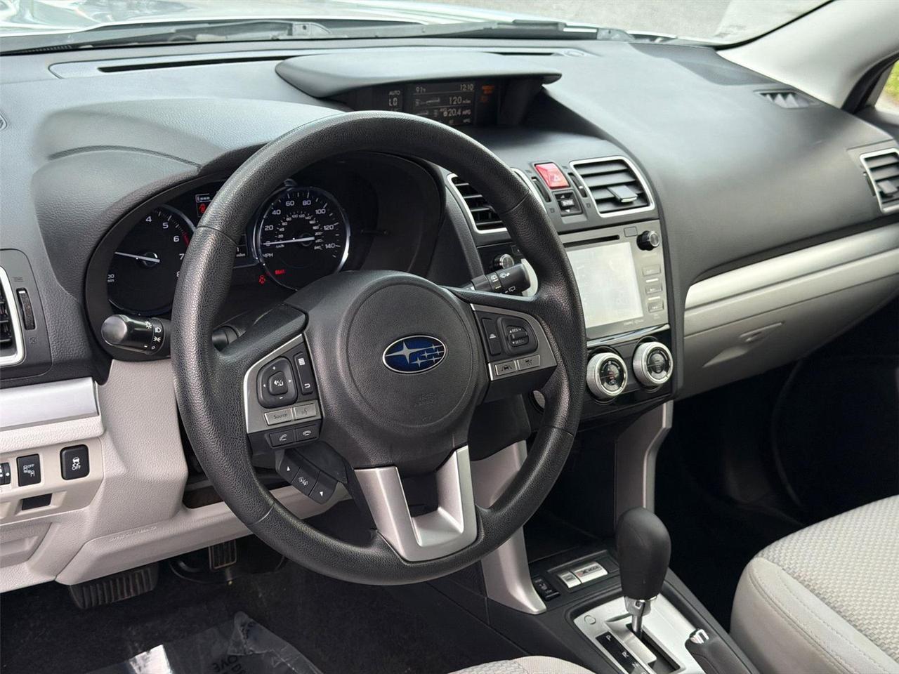 2018 Subaru Forester Premium Hagerstown MD