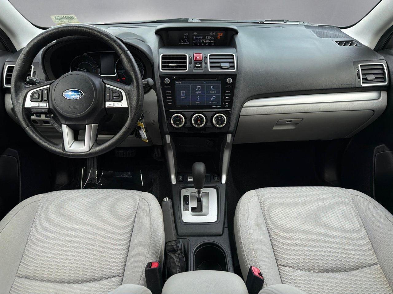2018 Subaru Forester Premium Hagerstown MD
