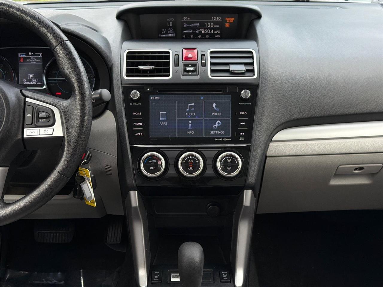 2018 Subaru Forester Premium Hagerstown MD