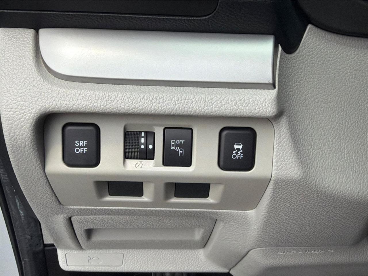 2018 Subaru Forester Premium Hagerstown MD