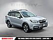 2018 Subaru Forester Premium