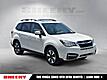 2018 Subaru Forester Premium