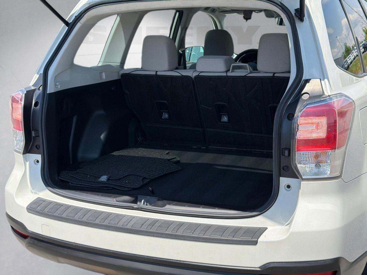 2018 Subaru Forester Premium Hagerstown MD