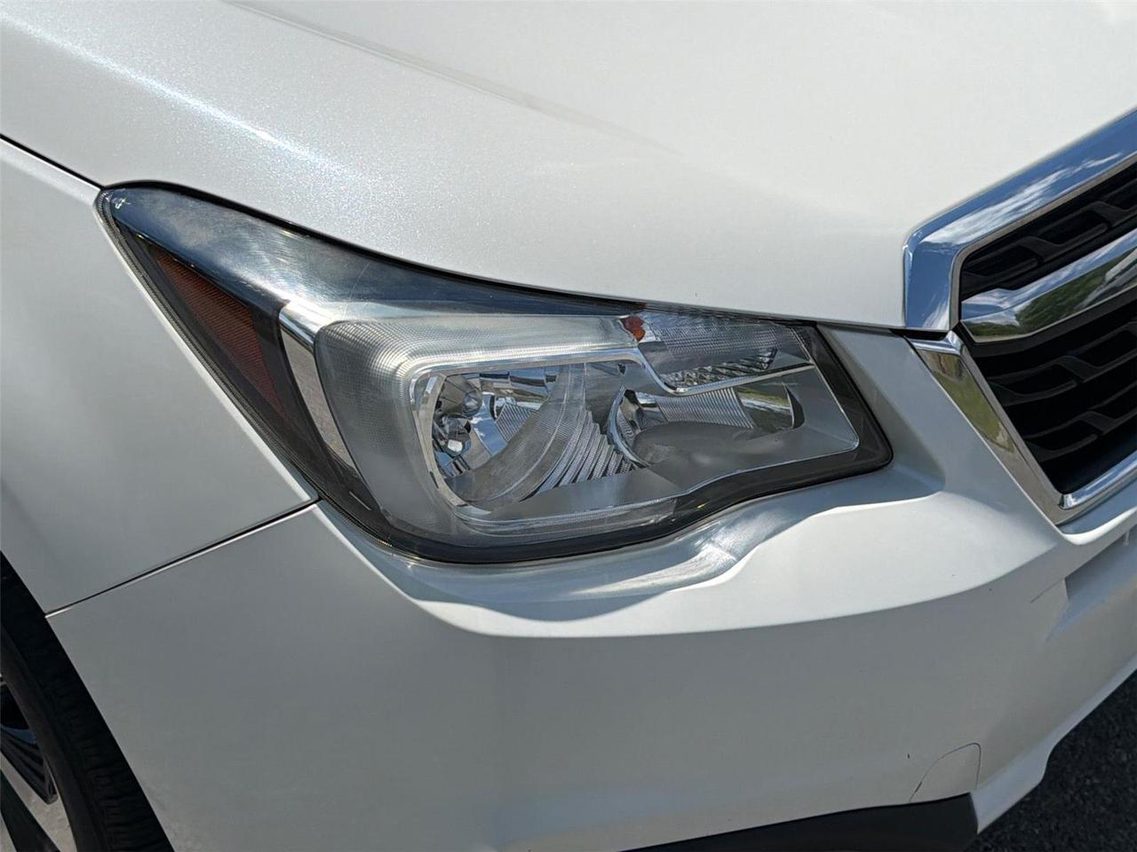 2018 Subaru Forester Premium Hagerstown MD