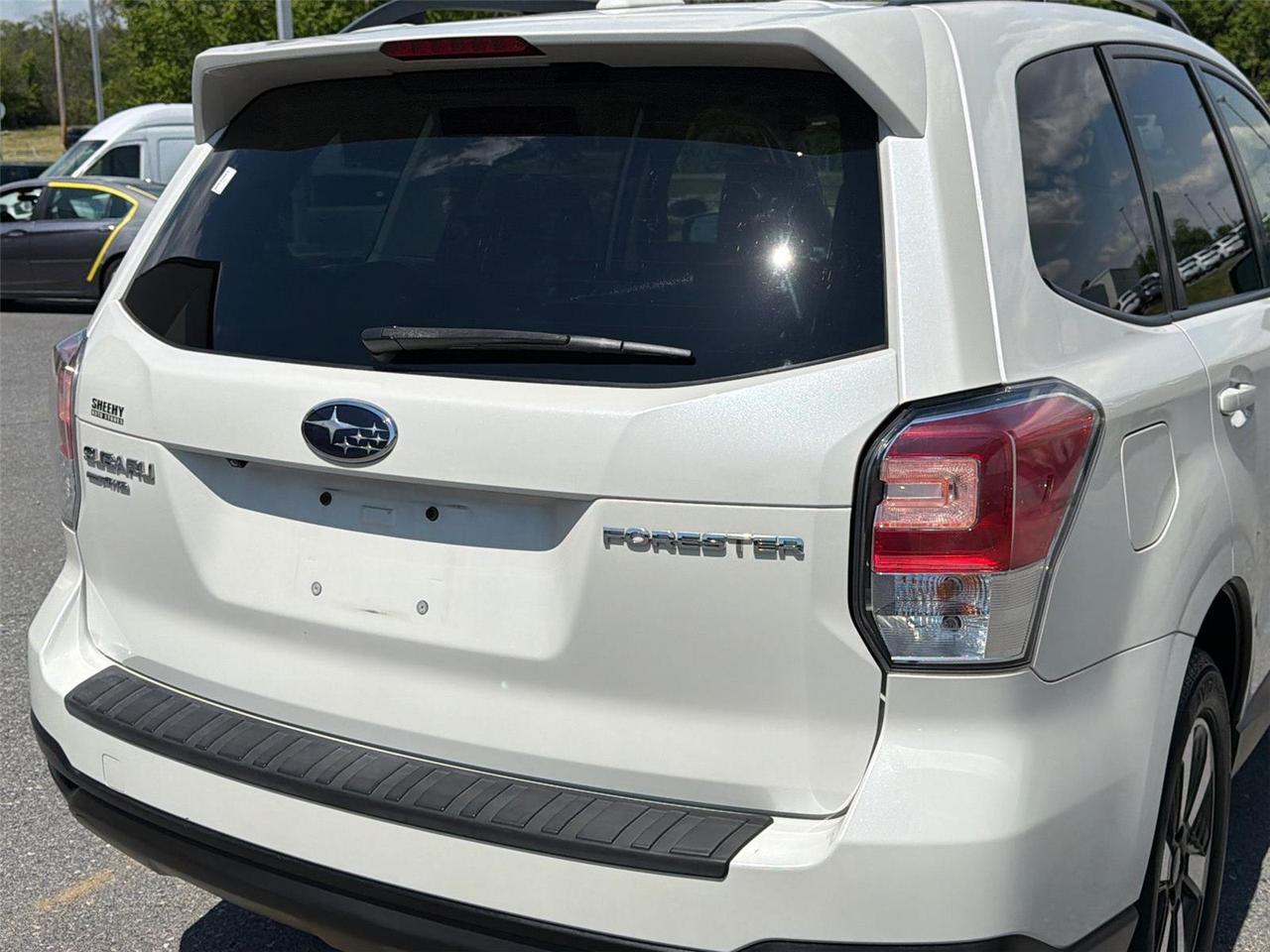2018 Subaru Forester Premium Hagerstown MD