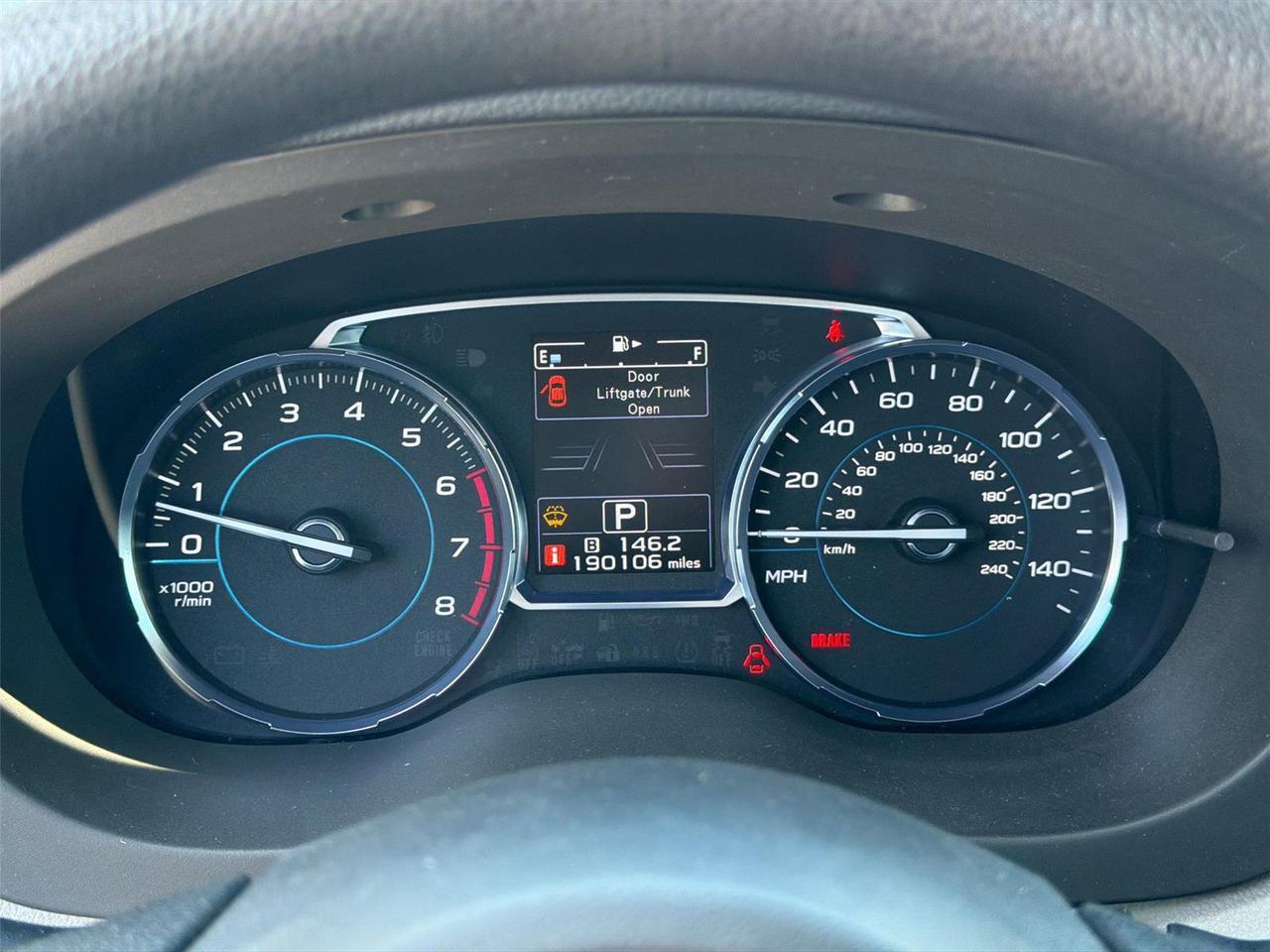 2018 Subaru Forester Premium Hagerstown MD