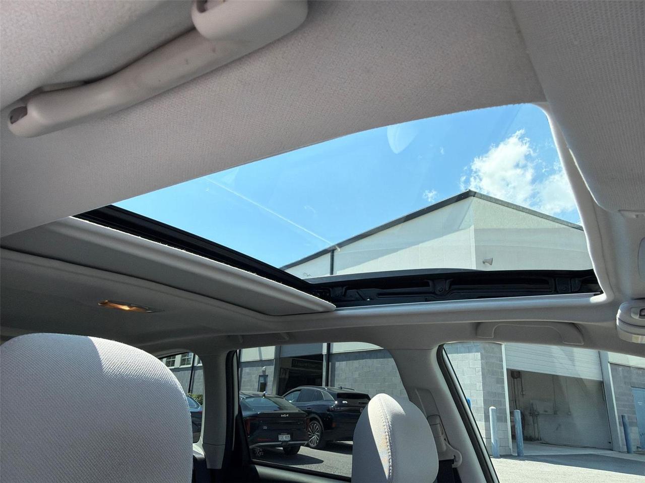 2018 Subaru Forester Premium Hagerstown MD