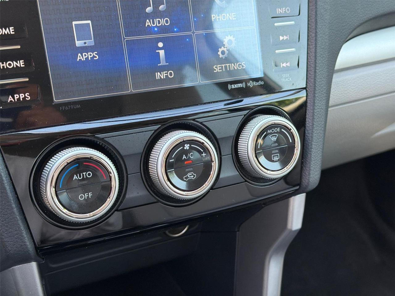 2018 Subaru Forester Premium Hagerstown MD
