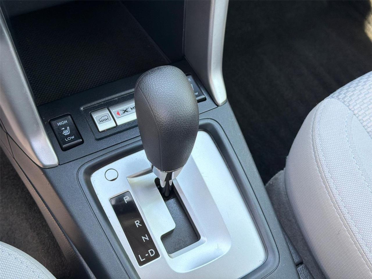 2018 Subaru Forester Premium Hagerstown MD