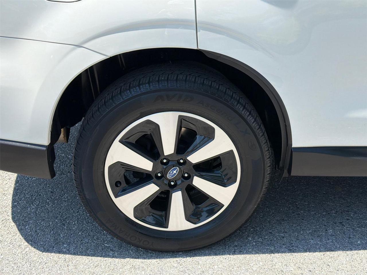 2018 Subaru Forester Premium Hagerstown MD