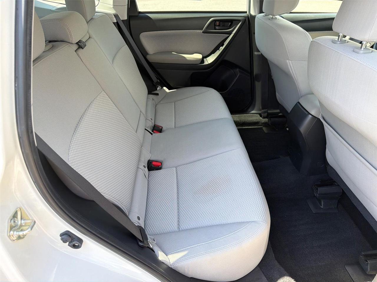 2018 Subaru Forester Premium Hagerstown MD