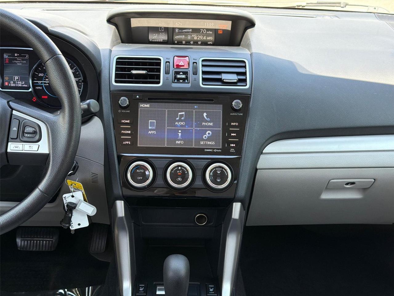 2018 Subaru Forester Premium Hagerstown MD
