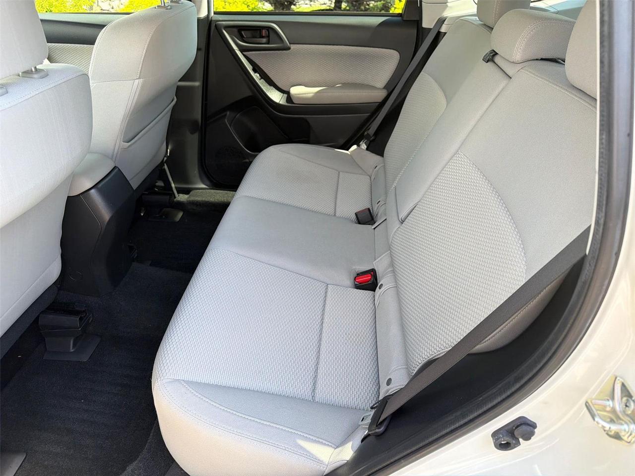 2018 Subaru Forester Premium Hagerstown MD