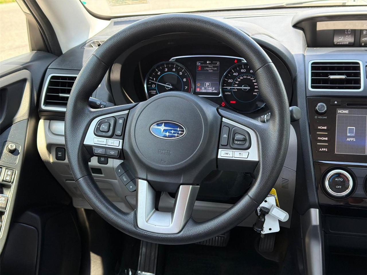 2018 Subaru Forester Premium Hagerstown MD