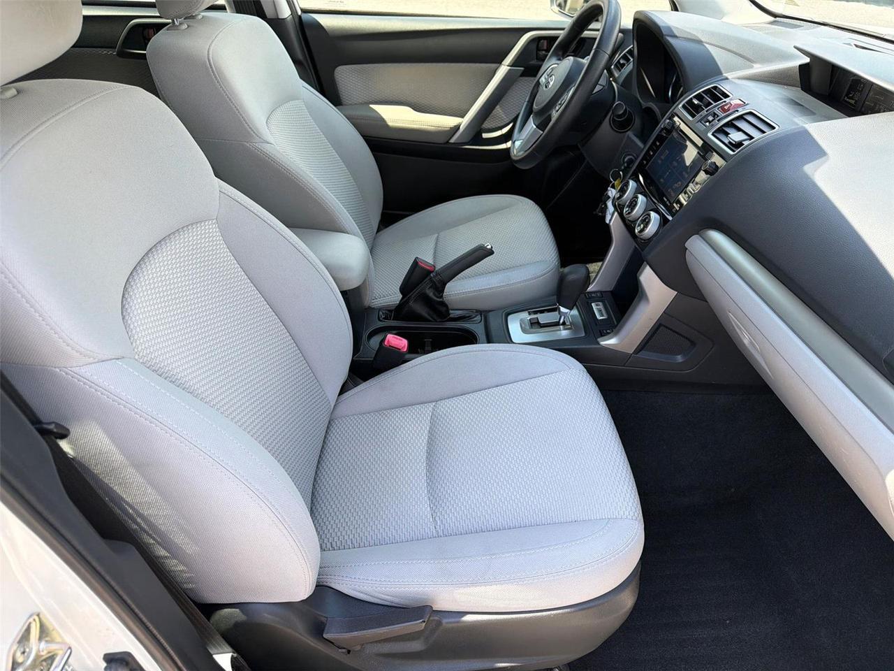 2018 Subaru Forester Premium Hagerstown MD