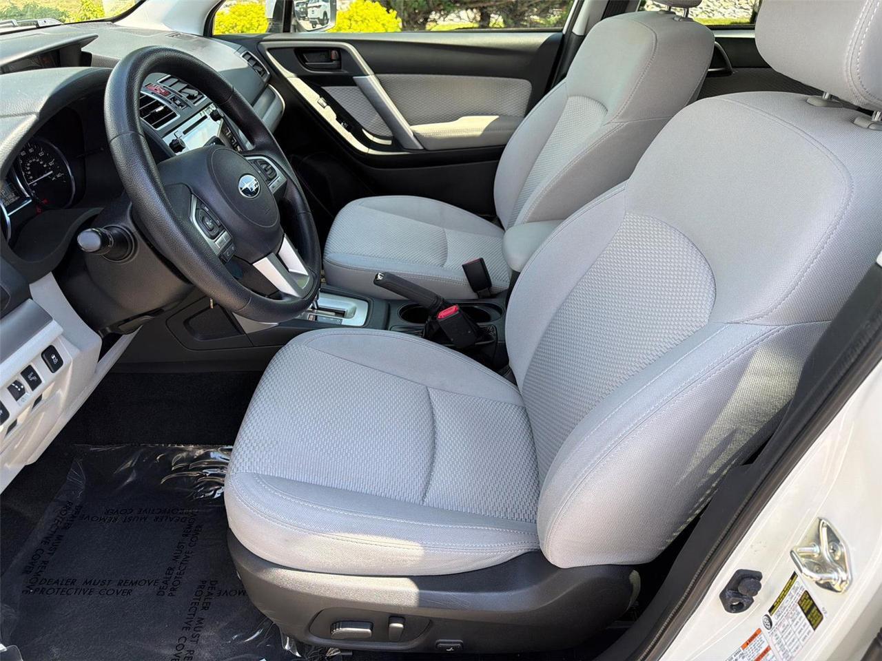 2018 Subaru Forester Premium Hagerstown MD