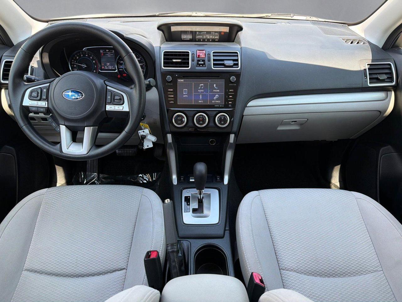 2018 Subaru Forester Premium Hagerstown MD