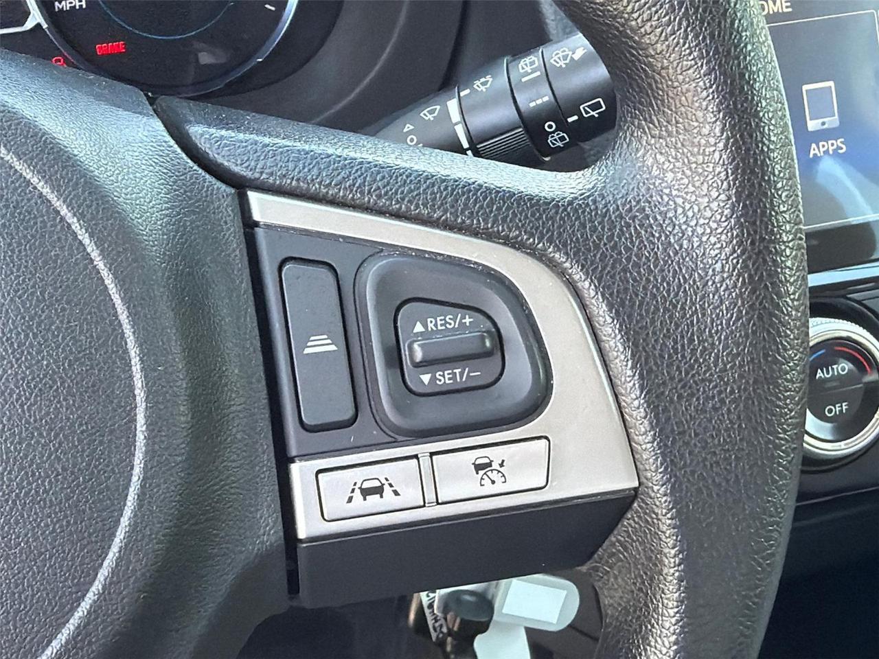 2018 Subaru Forester Premium Hagerstown MD