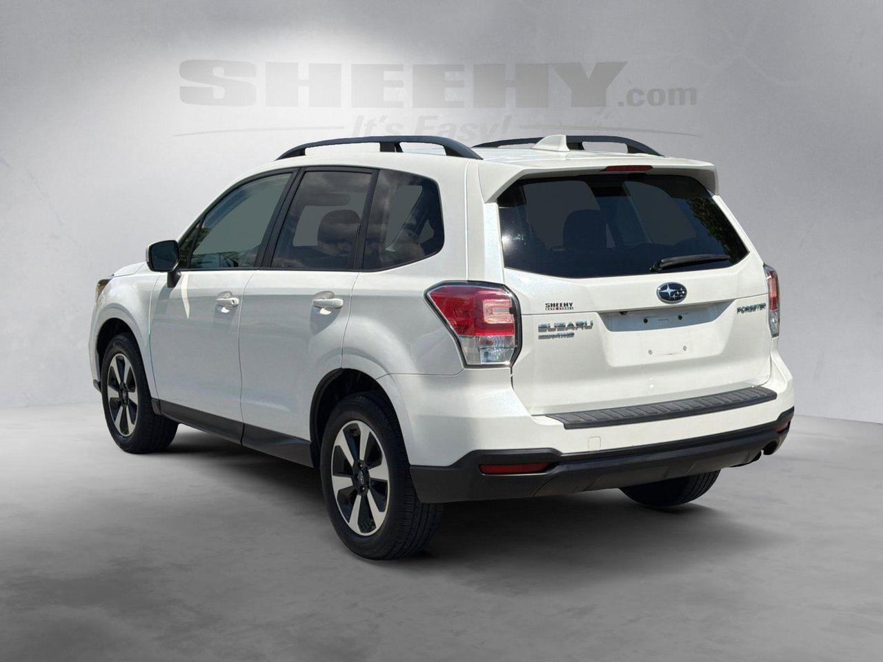 2018 Subaru Forester Premium Hagerstown MD