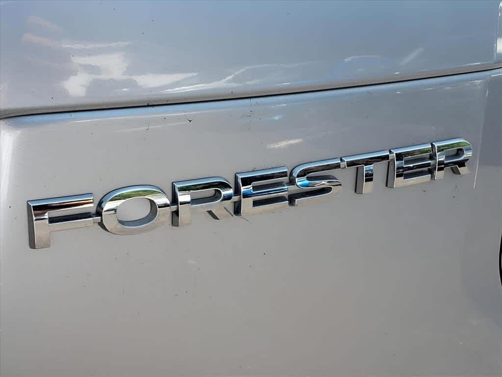 2018 Subaru Forester Premium Lunenburg MA