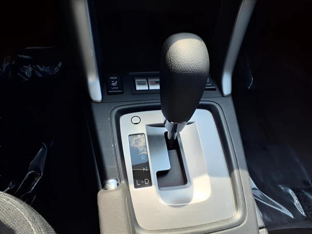 2018 Subaru Forester Premium Lunenburg MA
