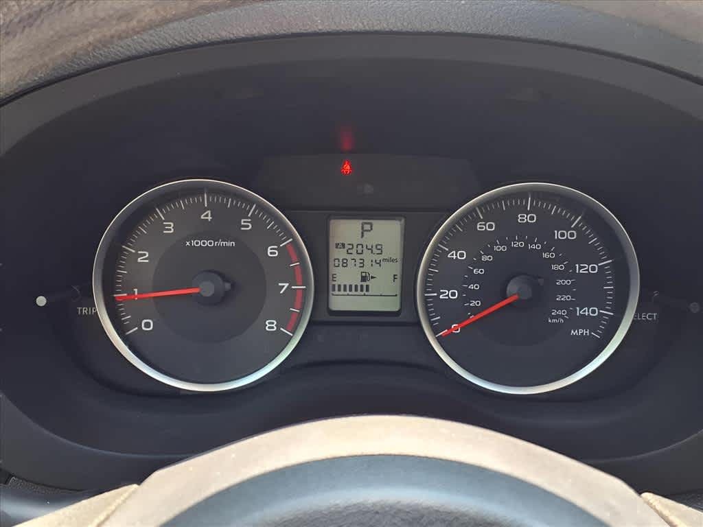 2018 Subaru Forester Premium Lunenburg MA