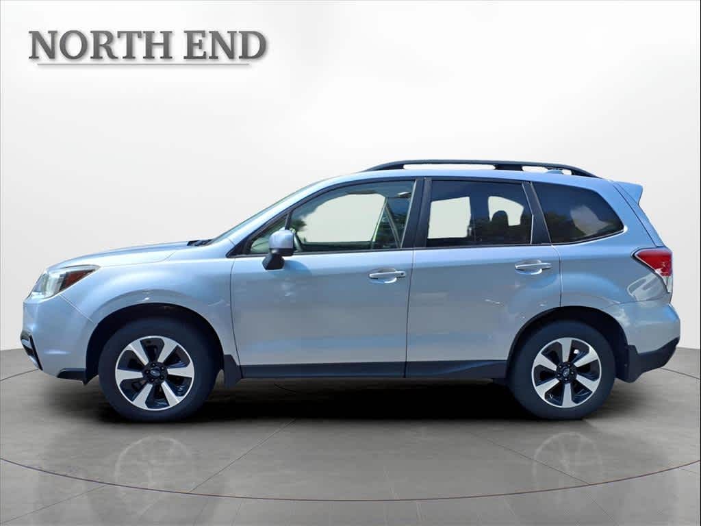 2018 Subaru Forester Premium Lunenburg MA