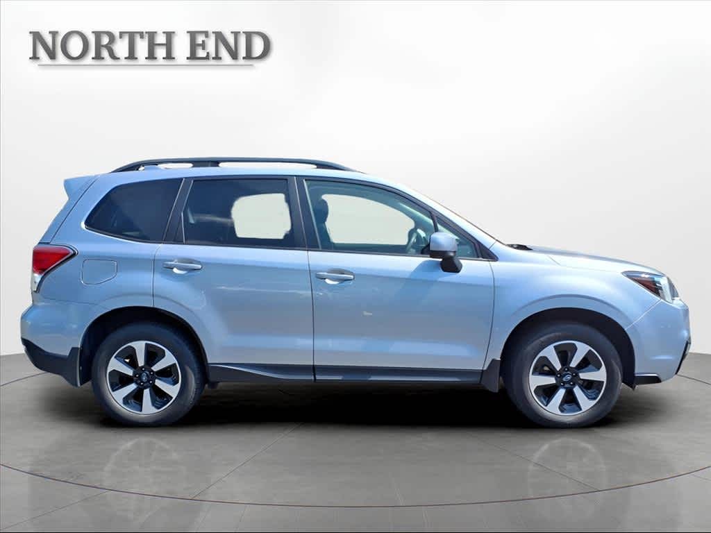 2018 Subaru Forester Premium Lunenburg MA