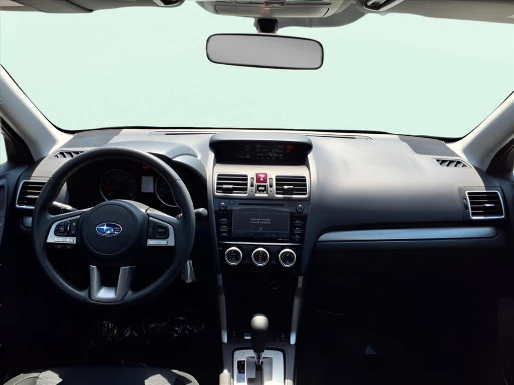 2018 Subaru Forester Premium Lunenburg MA