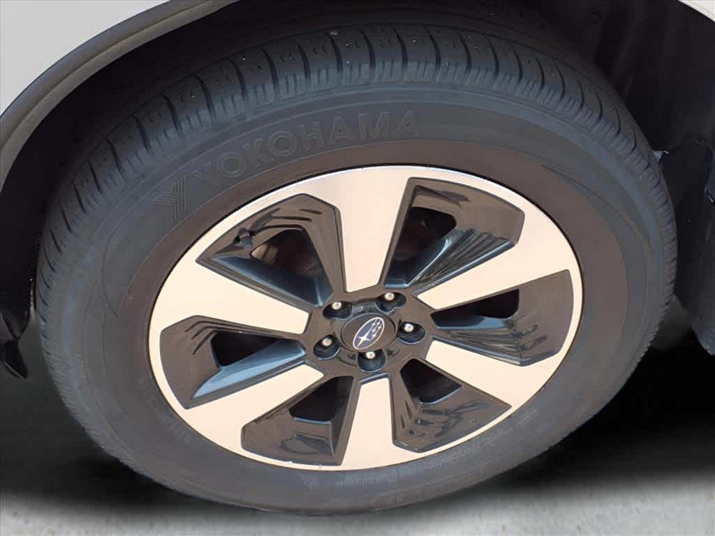 2018 Subaru Forester Premium Lunenburg MA
