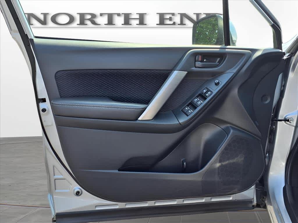 2018 Subaru Forester Premium Lunenburg MA