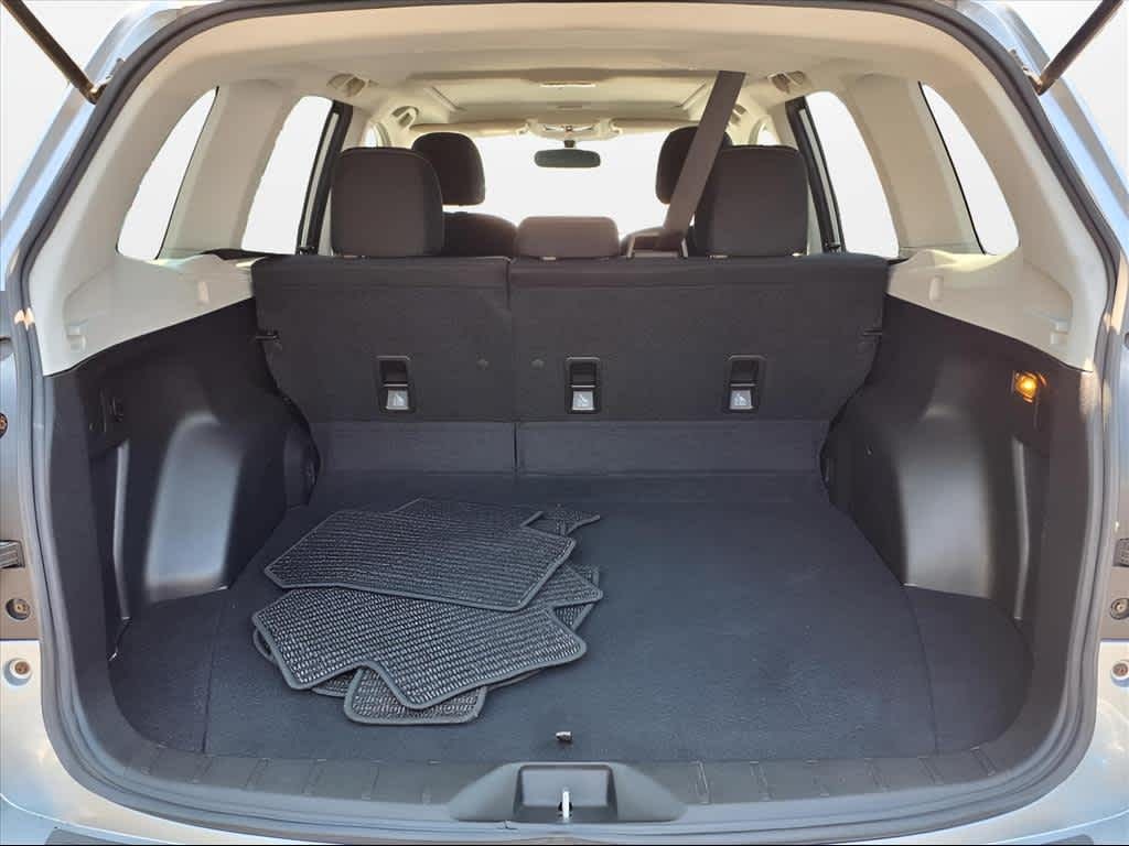2018 Subaru Forester Premium Lunenburg MA