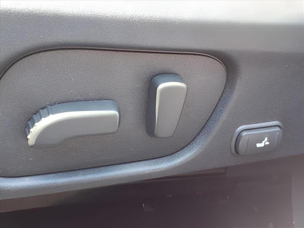 2018 Subaru Forester Premium Lunenburg MA