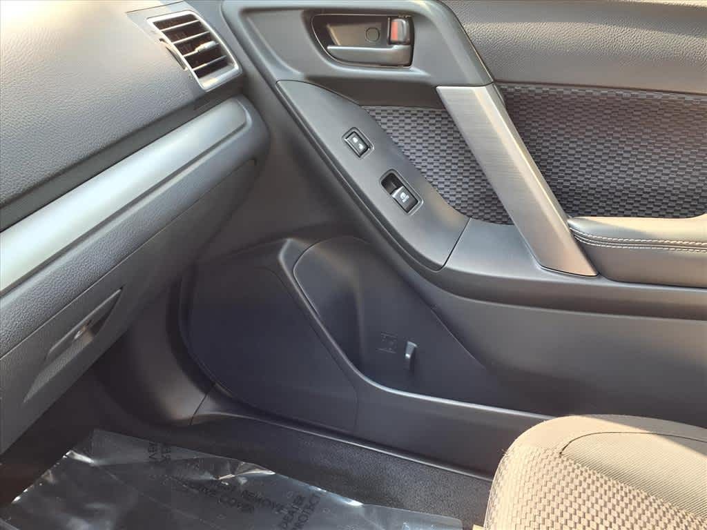 2018 Subaru Forester Premium Lunenburg MA