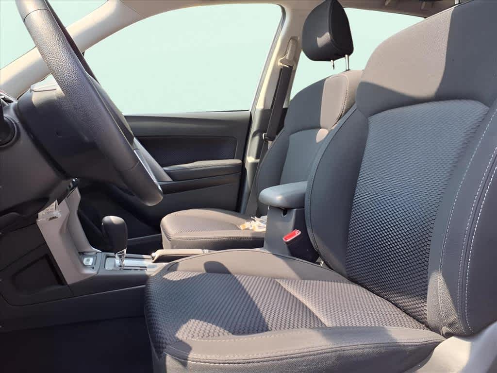 2018 Subaru Forester Premium Lunenburg MA