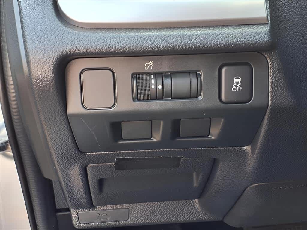 2018 Subaru Forester Premium Lunenburg MA