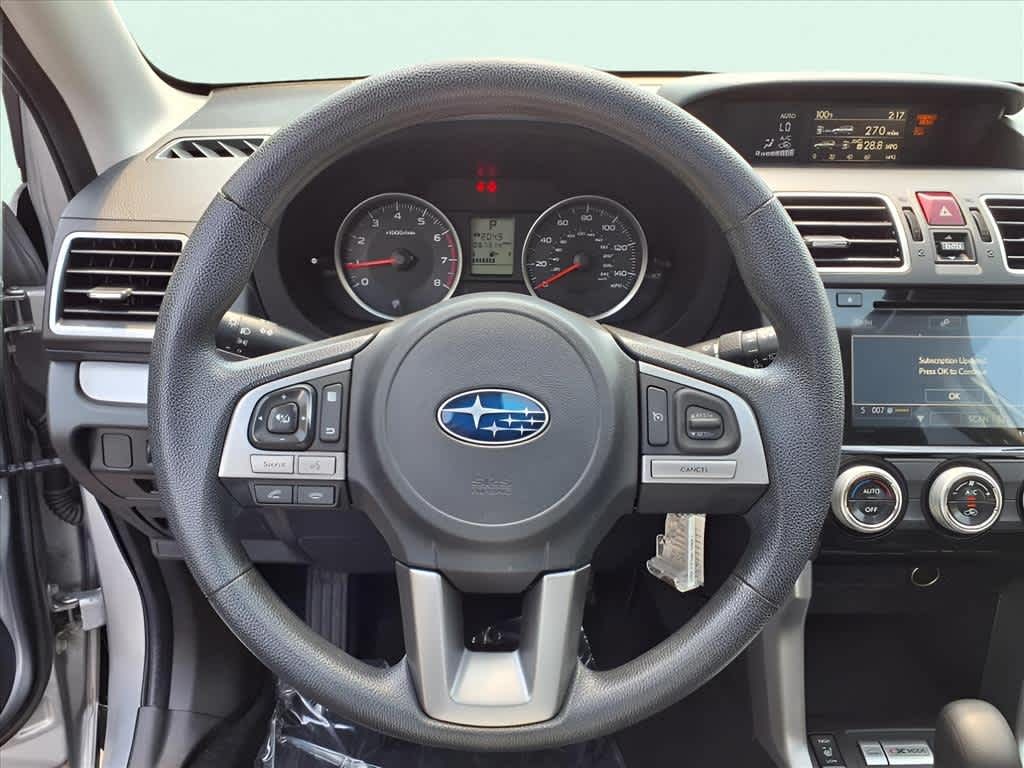 2018 Subaru Forester Premium Lunenburg MA
